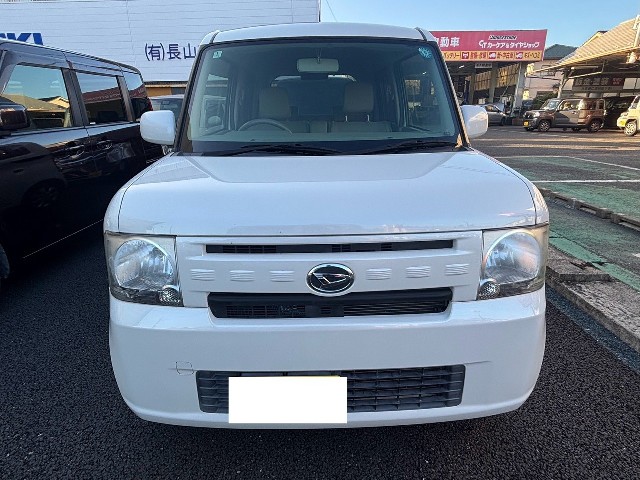 ダイハツ ムーヴ コンテ2枚目
